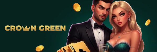 Crowngreen Casino Review